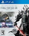 Final Fantasy XIV Online: Complete Edition